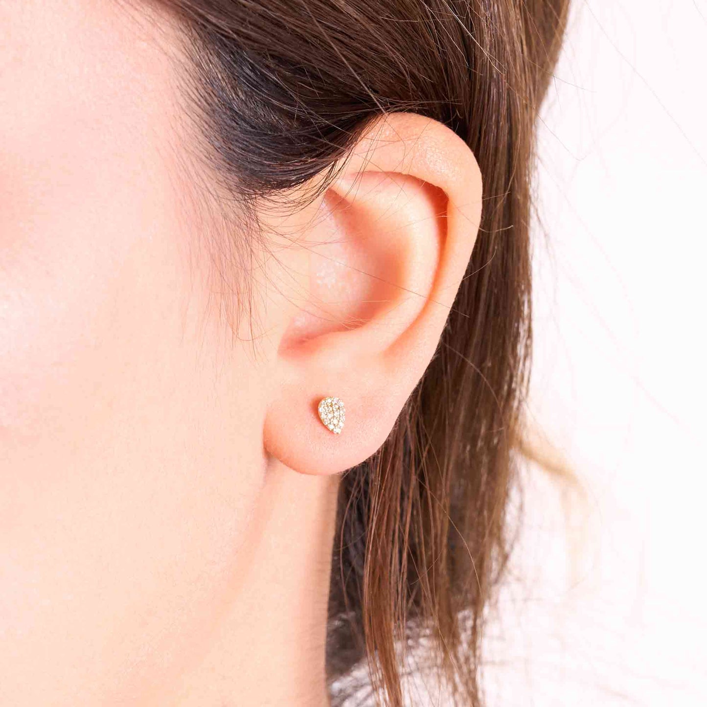 Fiorella Stud Earrings