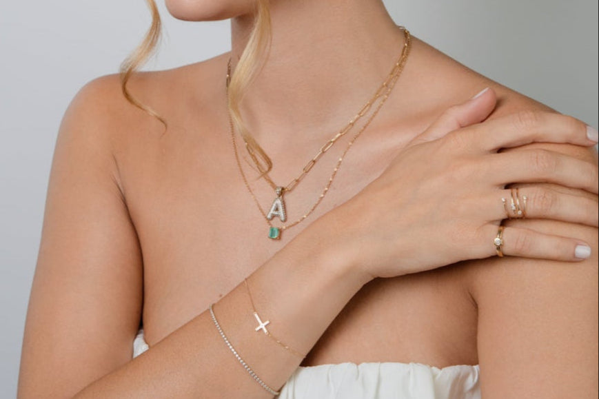 Federica Bracelet
