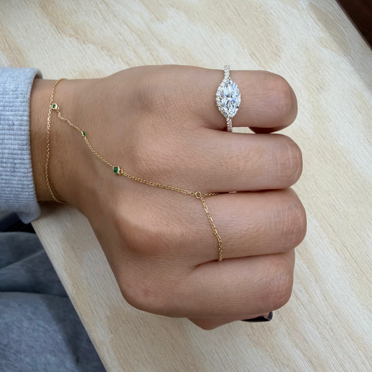 Luciana Ring