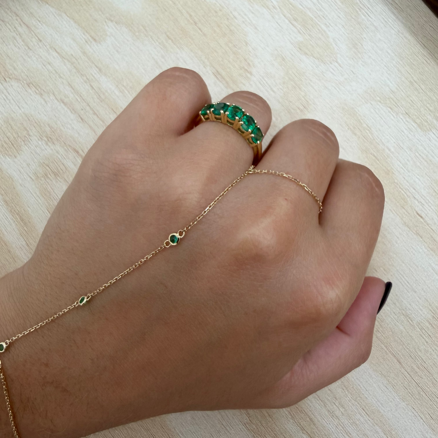 Emilia Ring