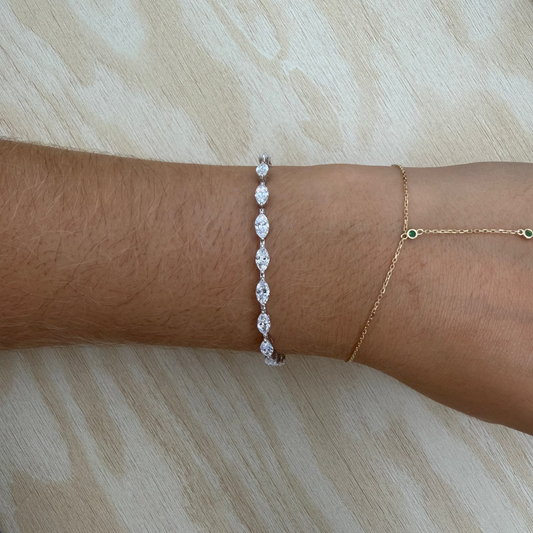 Fabiana Marquise Tennis