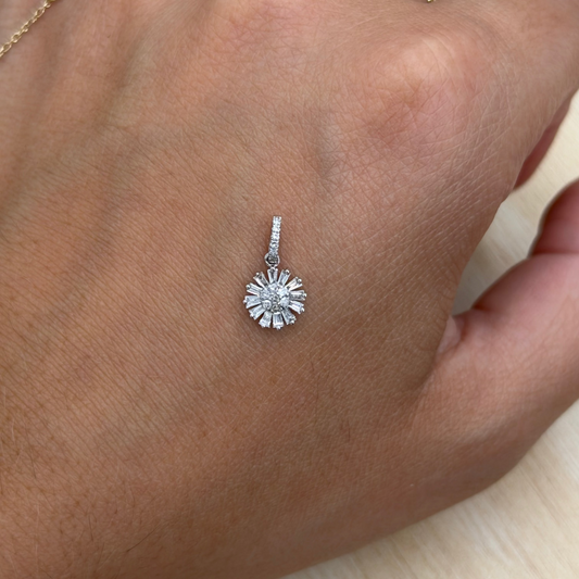Fiore Mini Pendant