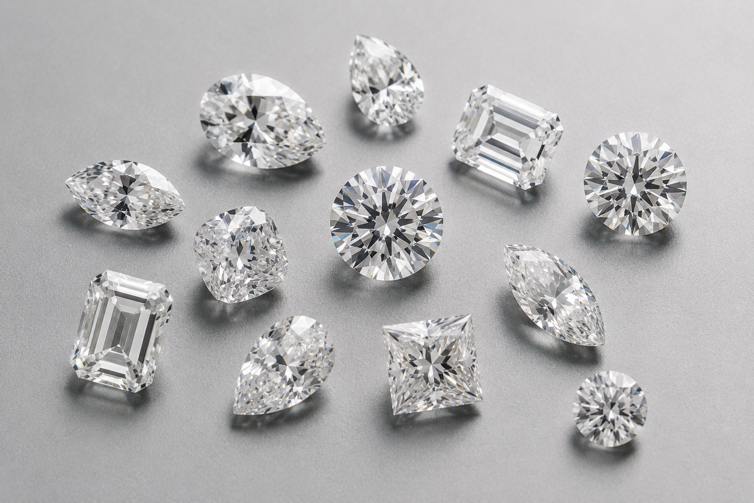 Loose Stones