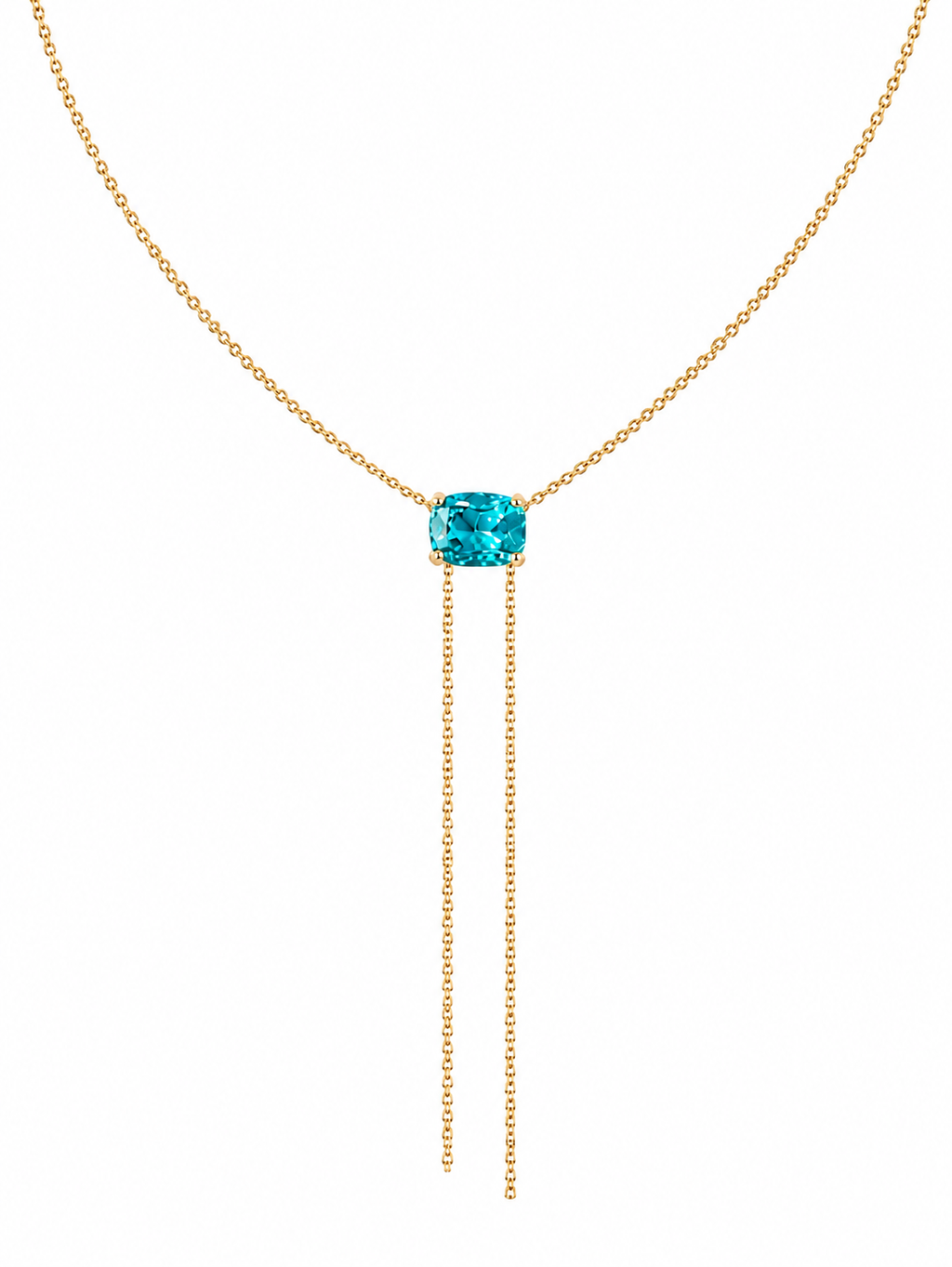 Paraiba Lariat