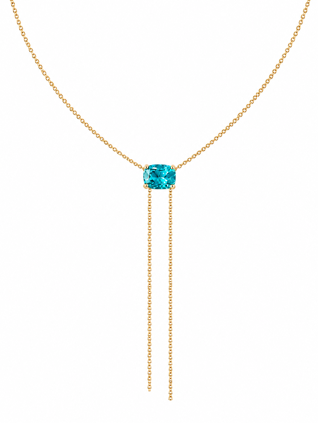 Paraiba Lariat