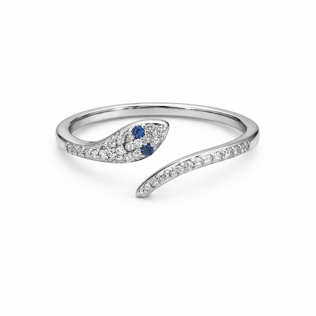 Serpente Ring