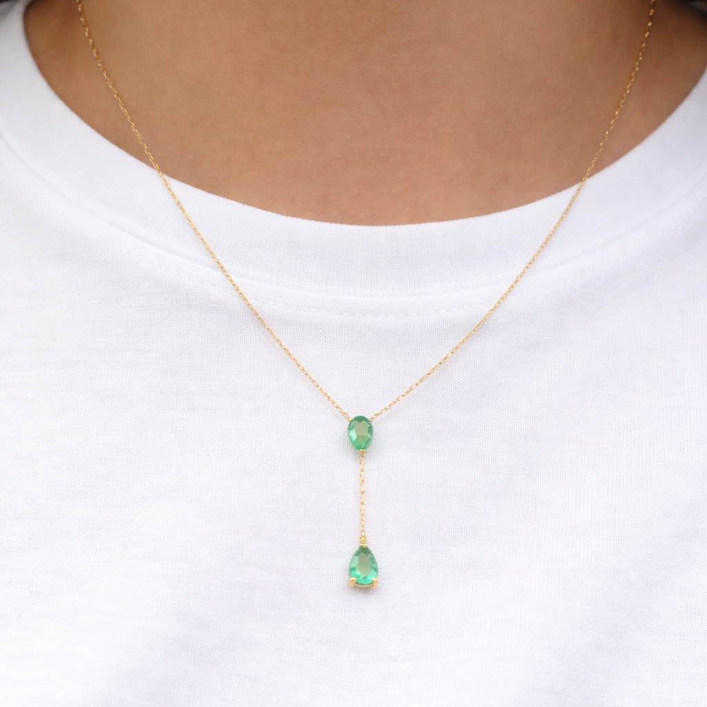 Paloma Necklace