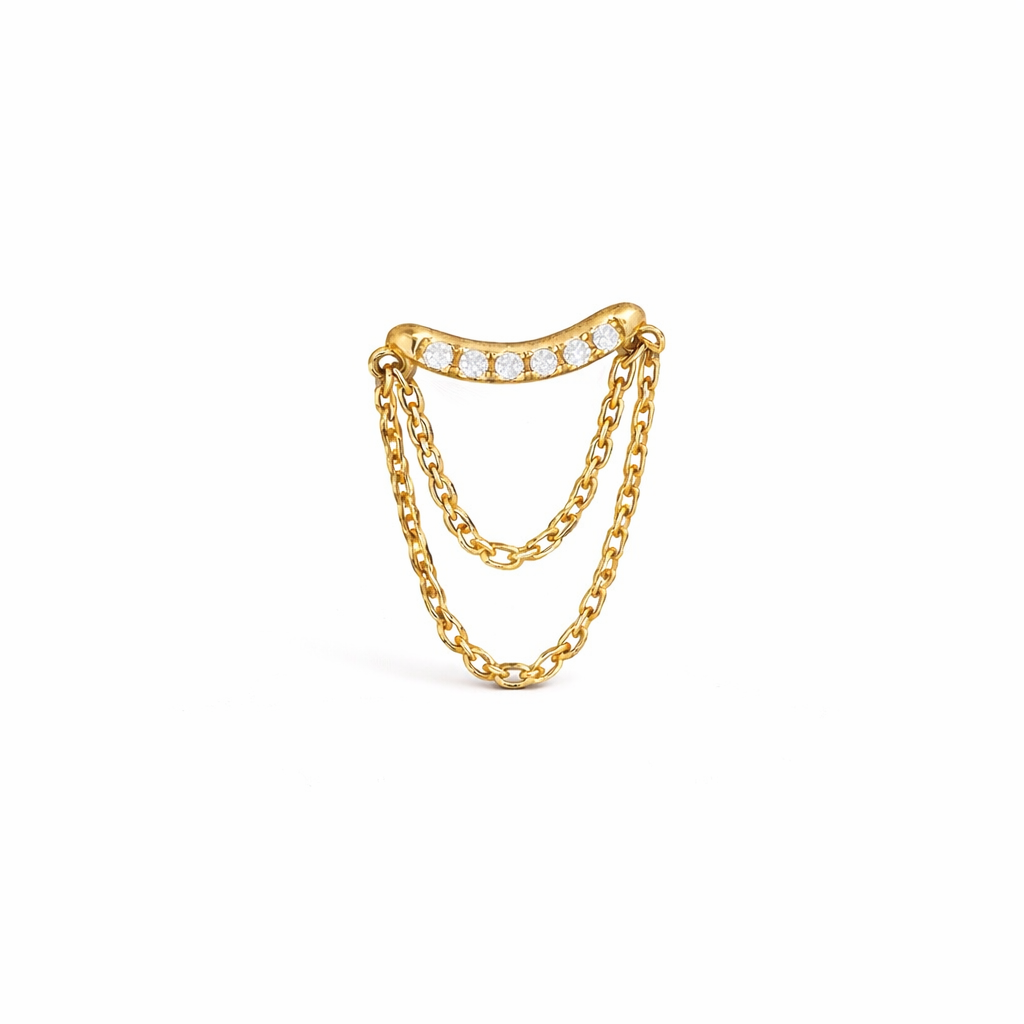 Guilia Studs