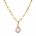 Serena Necklace