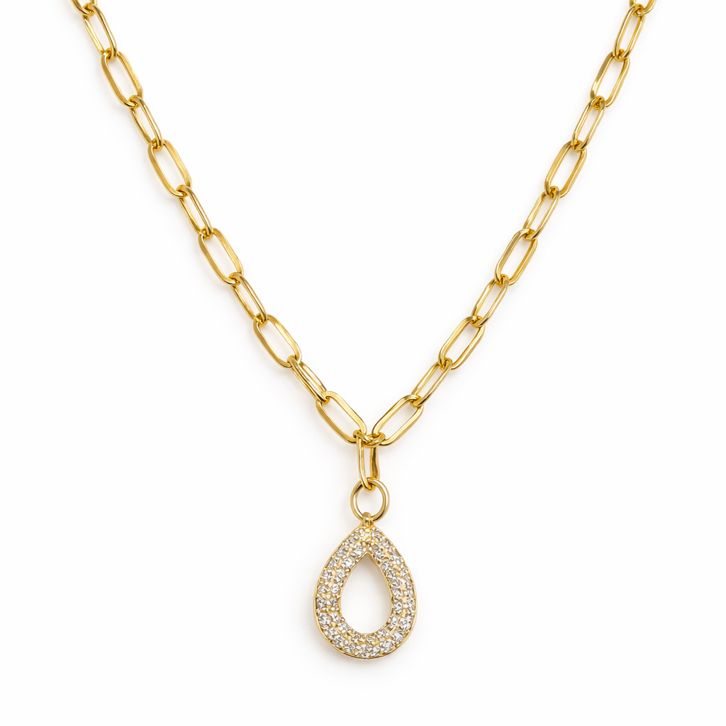 Serena Necklace