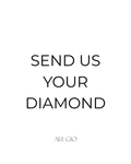 Send Your Diamond to Ari Gio