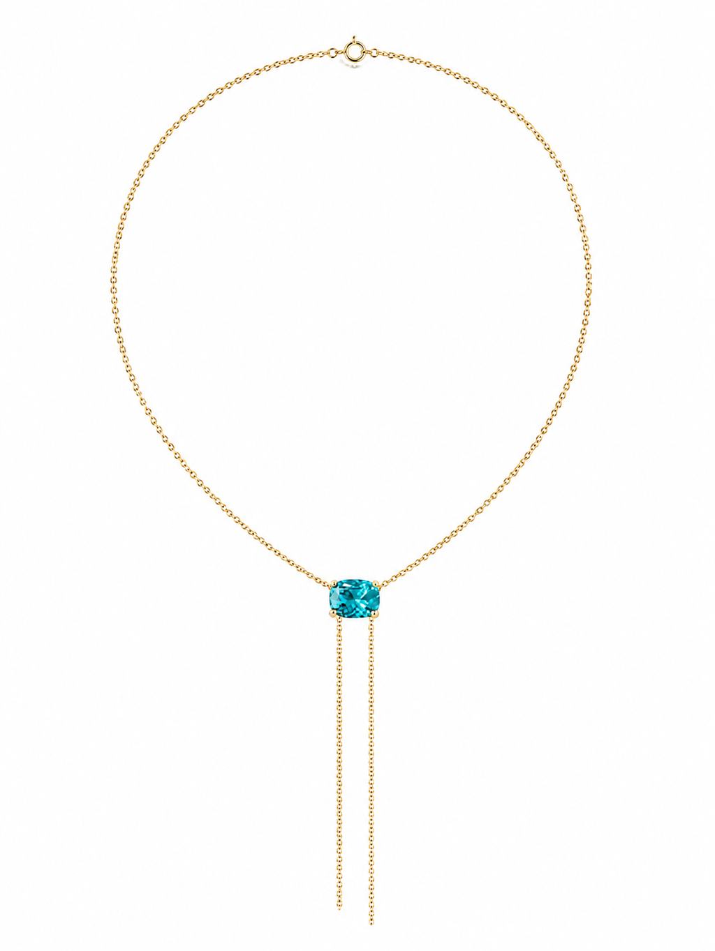 Paraiba Lariat