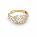 Aura Signet Ring