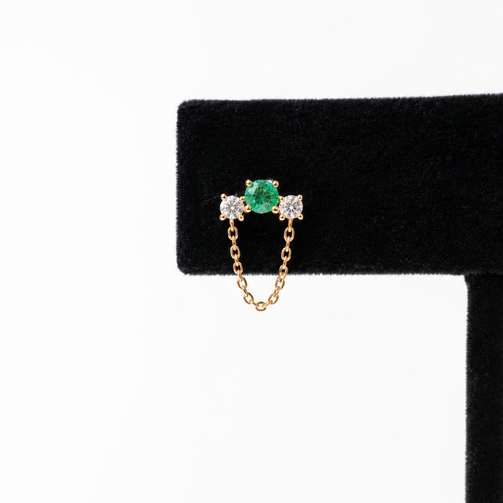 Amalia Mini Stud