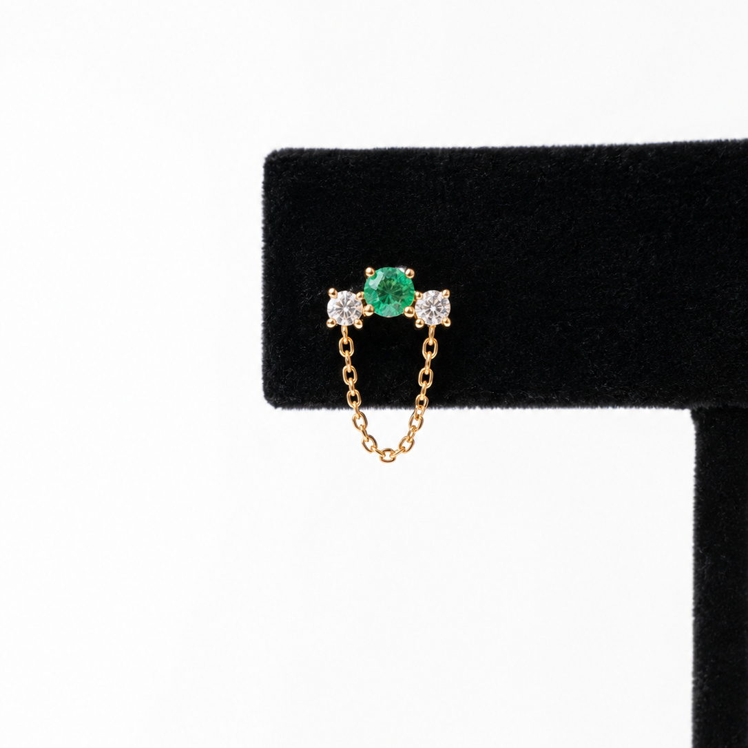 Amalia Mini Stud
