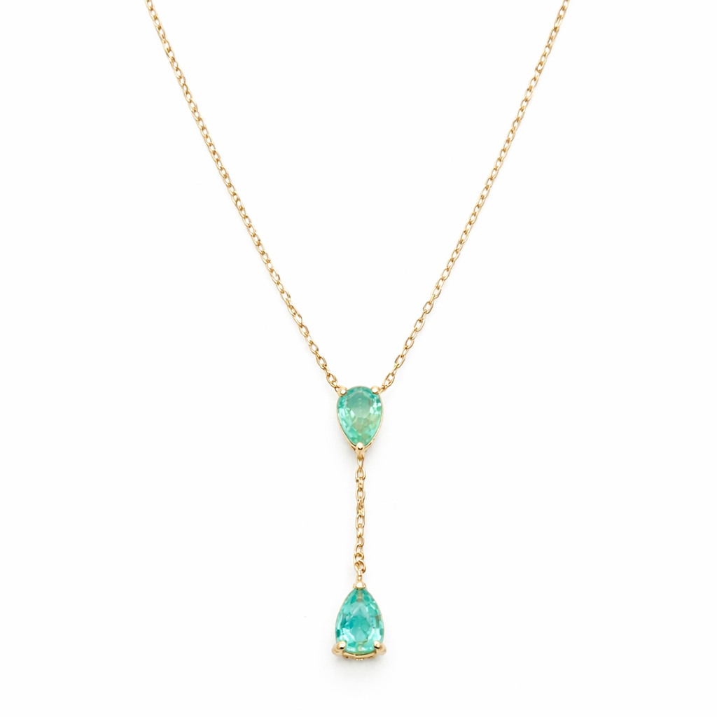 Paloma Necklace