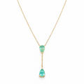 Paloma Necklace