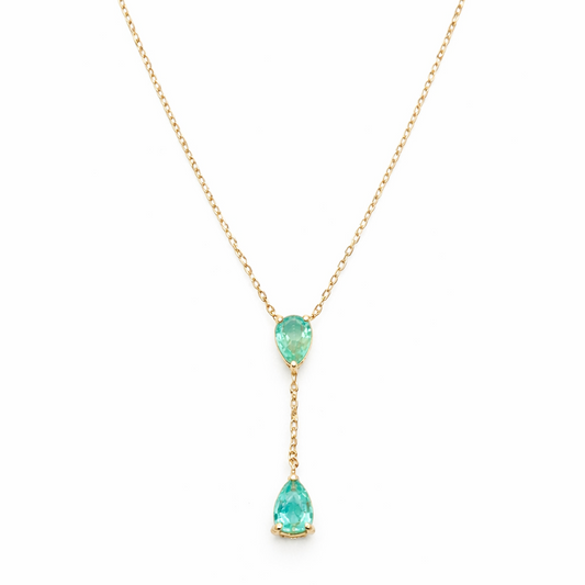 Paloma Necklace