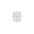 3.5ct Elongated Cushion