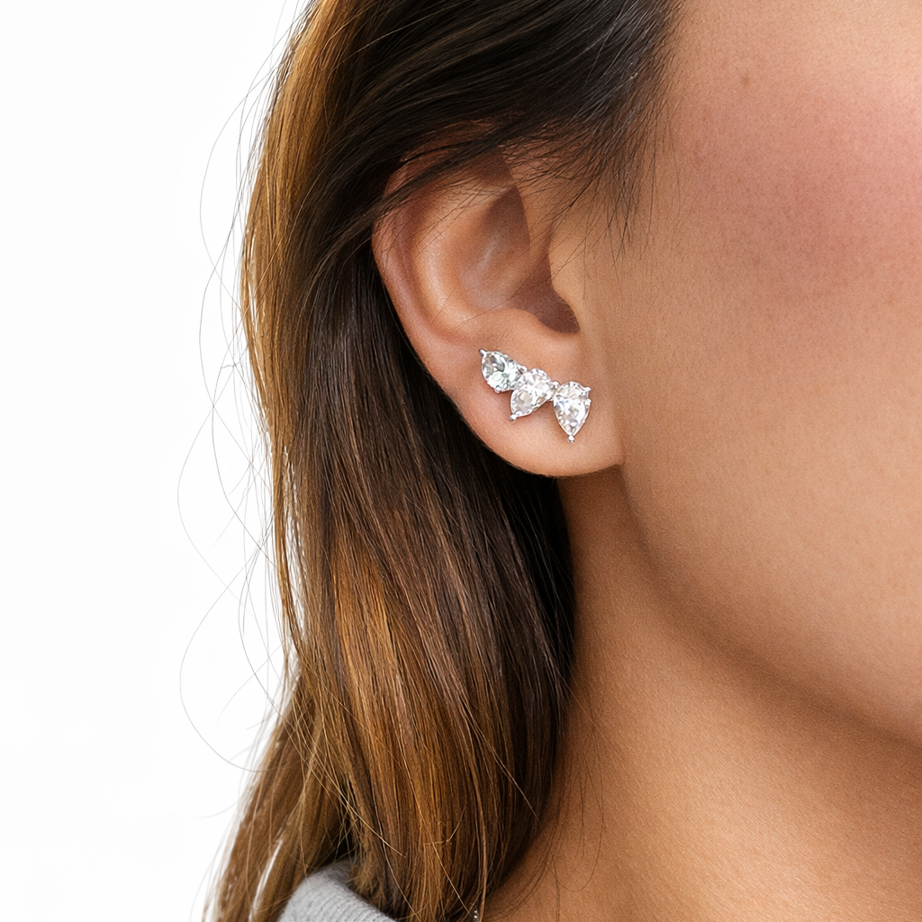 Luisa Studs