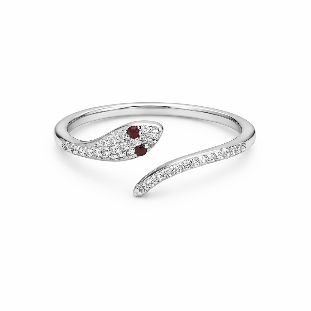 Serpente Ring