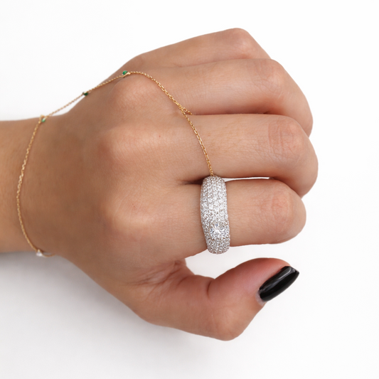Lucea Ring