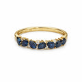 Siena Sapphire Ring