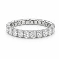 Oval Eternity