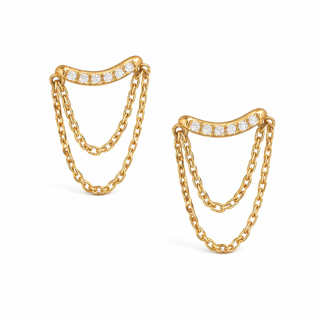 Guilia Studs