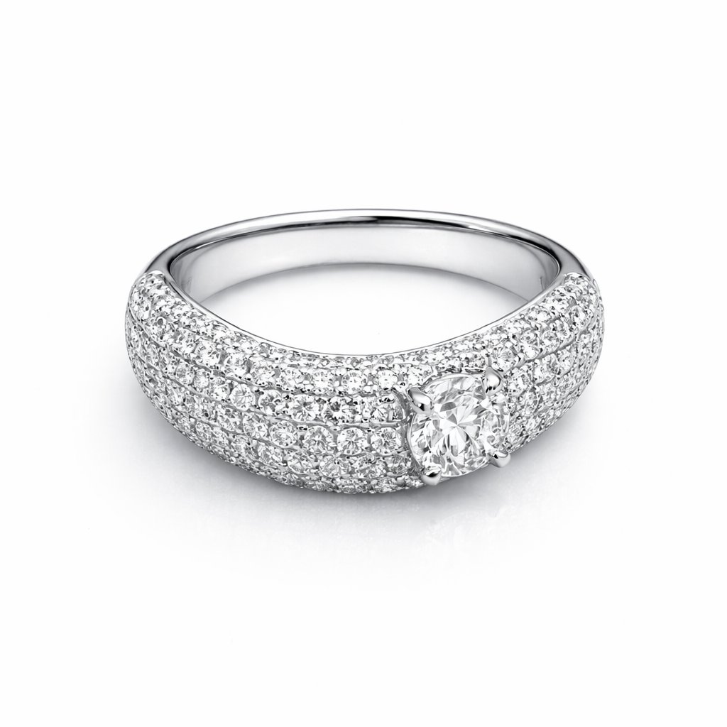 Lucea Ring