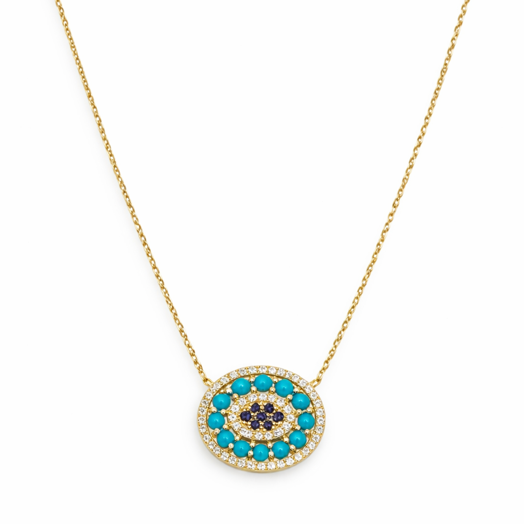 Silvia Necklace