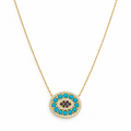 Silvia Necklace