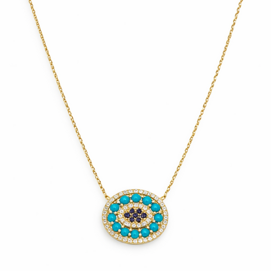 Silvia Necklace