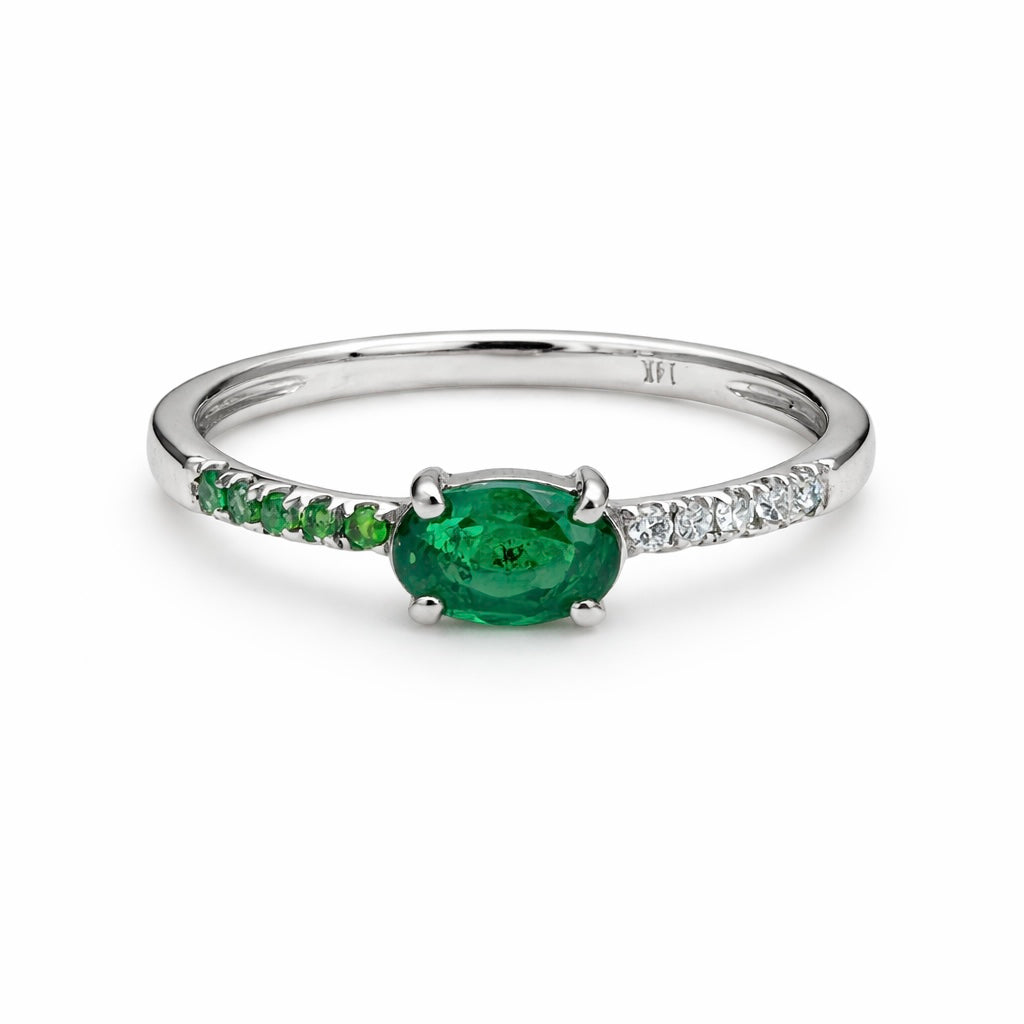 Nora Ring