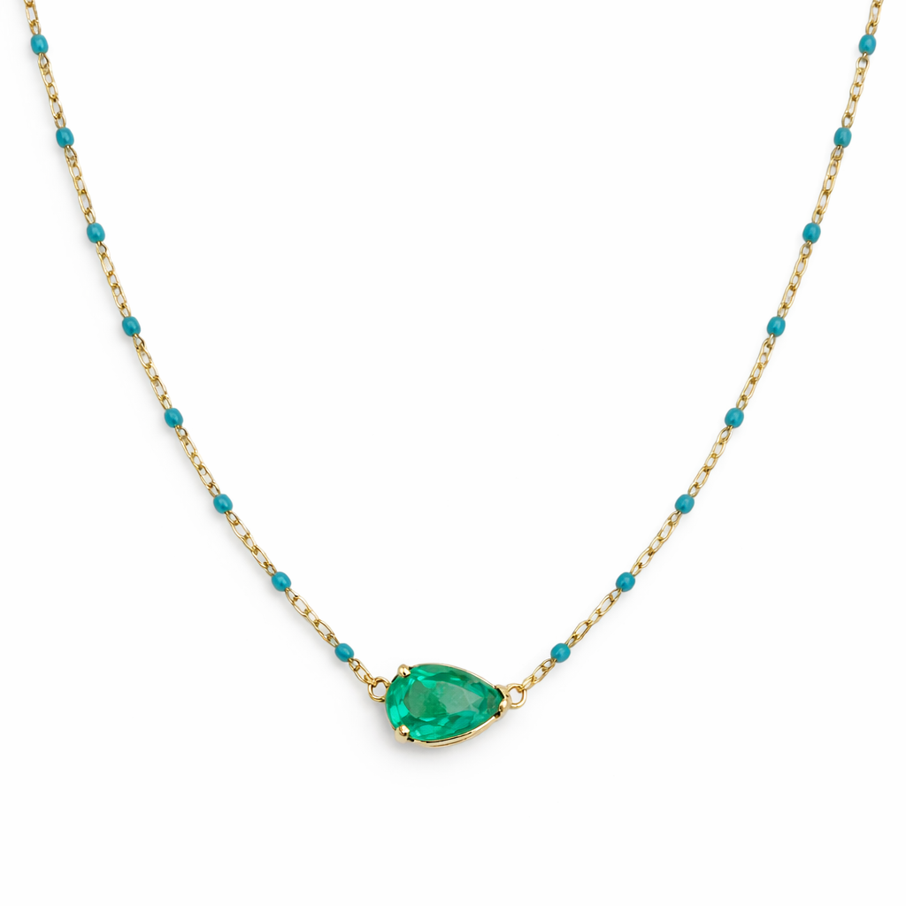 Sabrina Necklace