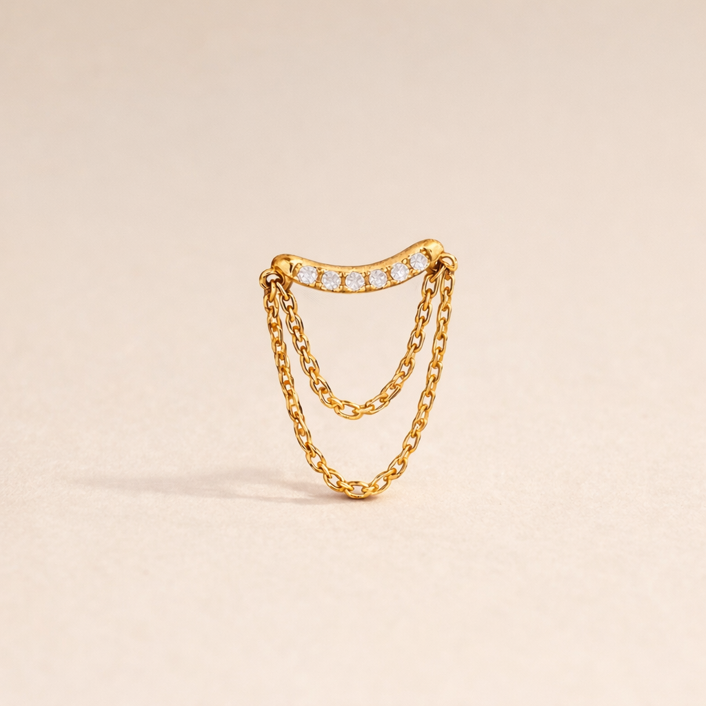 Guilia Studs