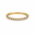 Luna Single-Row Half Band