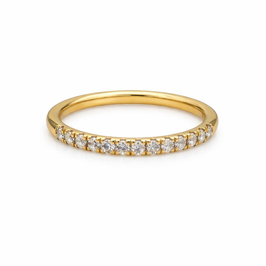 Luna Single-Row Half Band