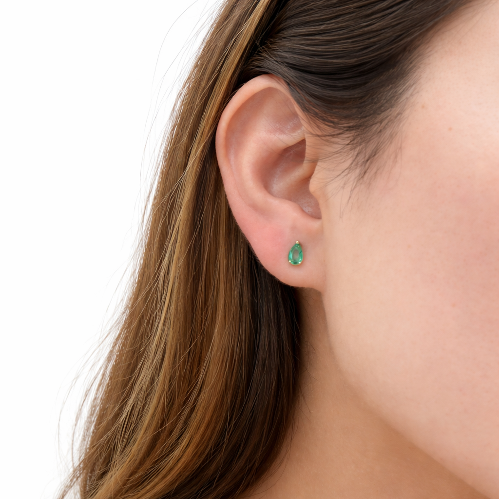 Mini Emma Studs