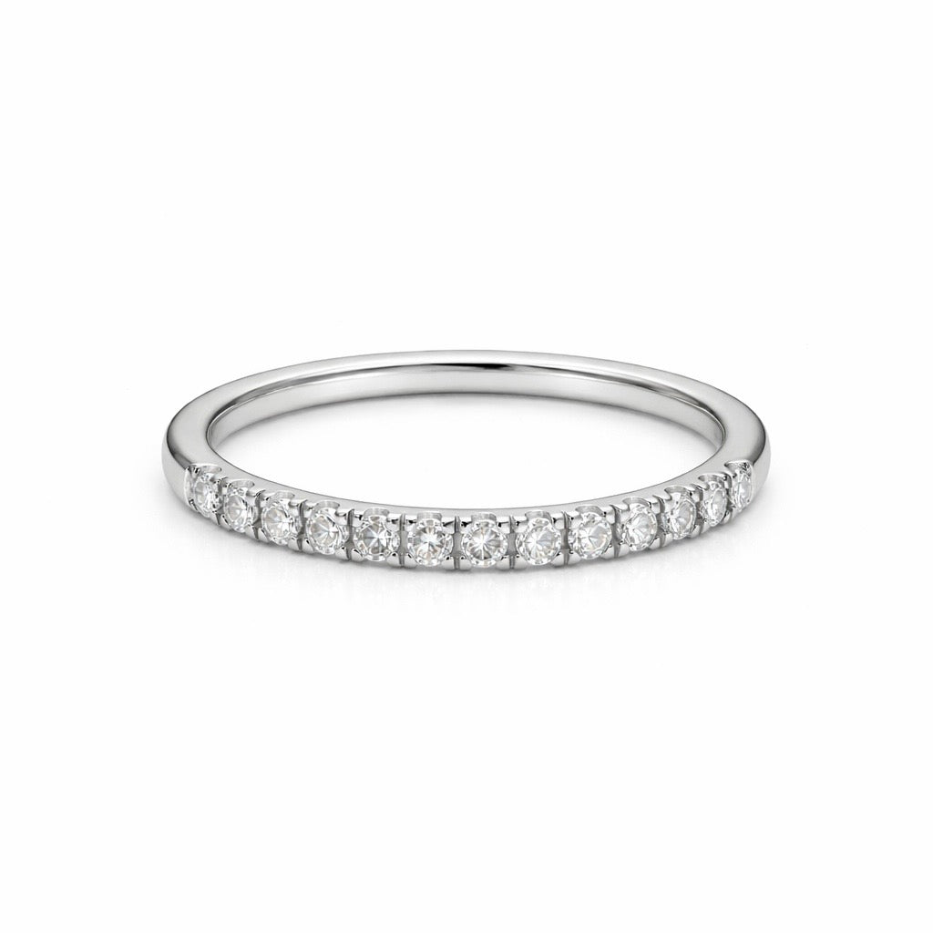 Luna Single-Row Half Band