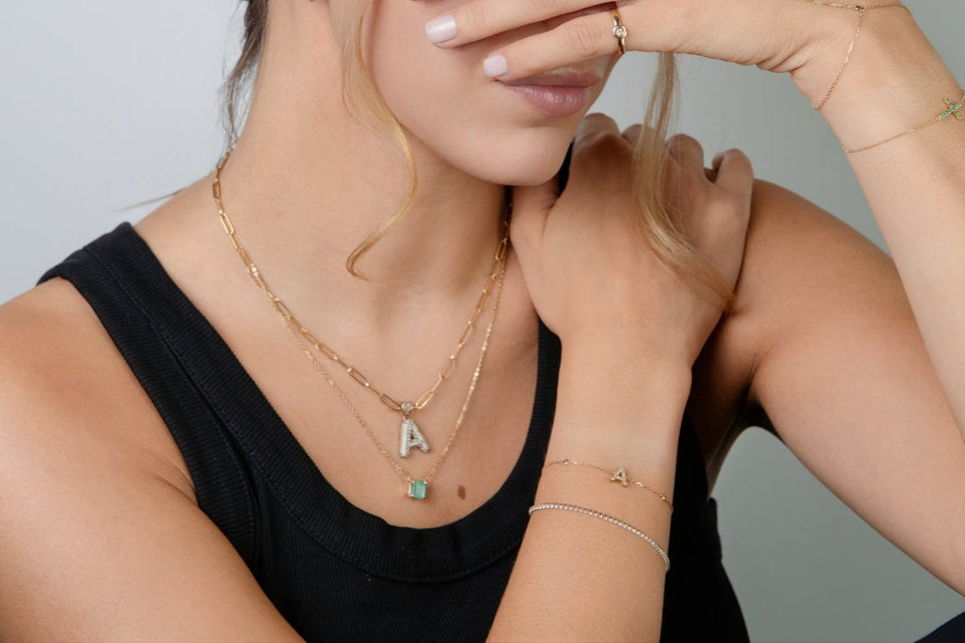 Bianca Bracelet