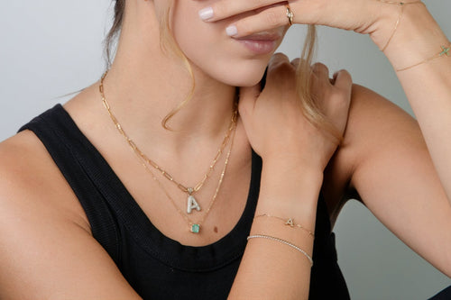 Bianca Bracelet