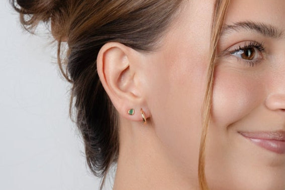 Nina Studs