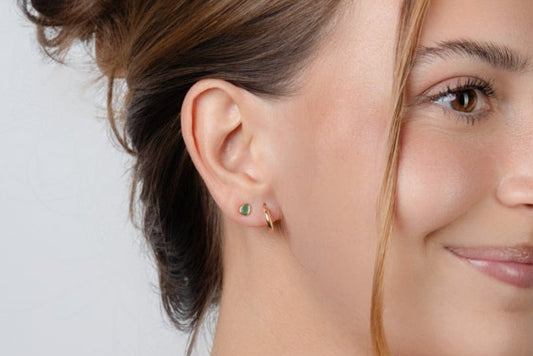 Nina Studs