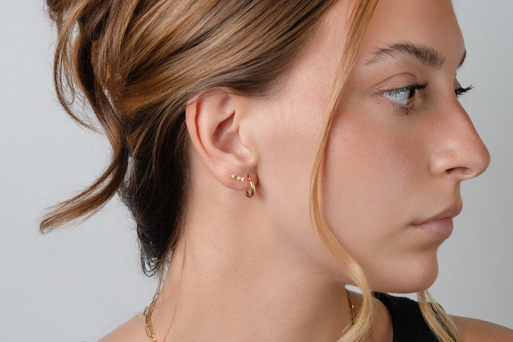 Isola Studs
