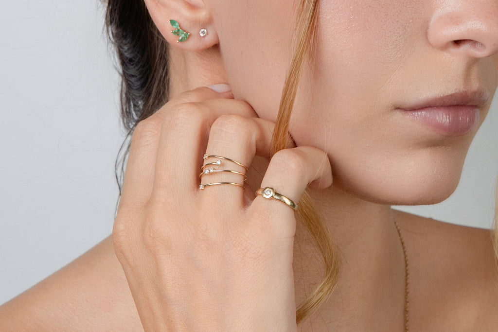Sofia Ring