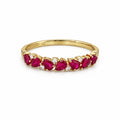 Siena Ruby Ring