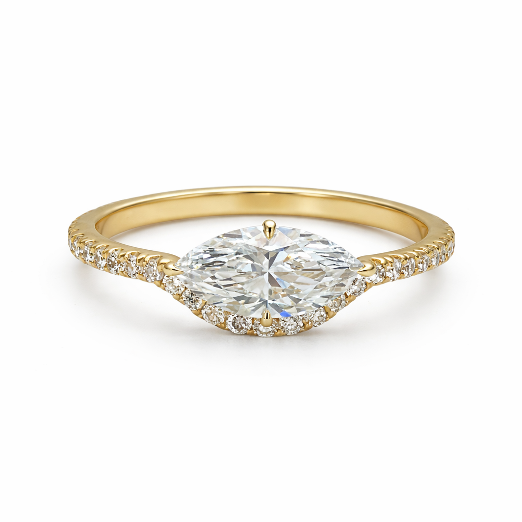 Luciana Ring