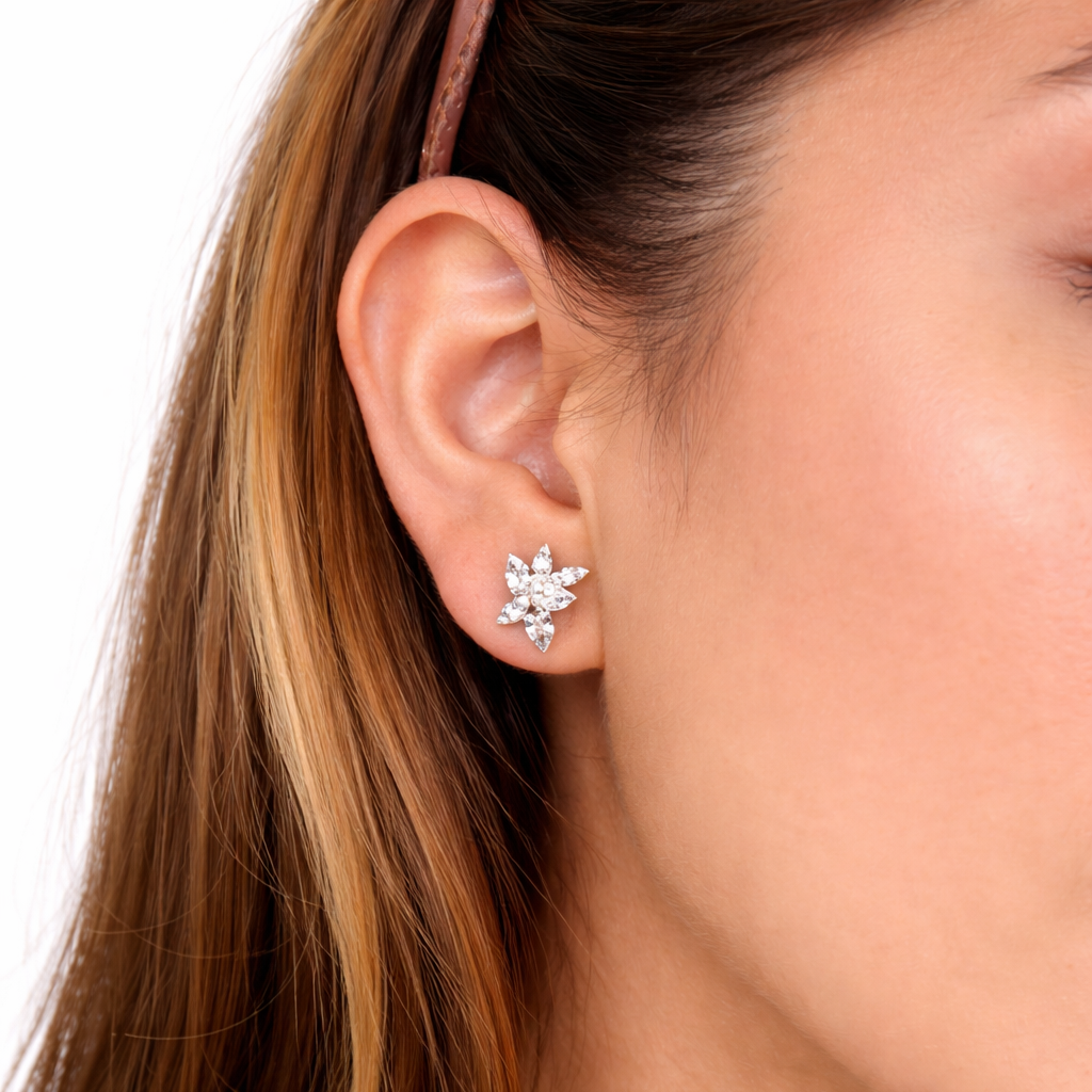 Starlight Studs