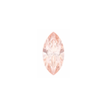 1.03ct Pink Marquise